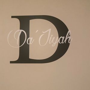 Meet your Posher, Dajiyah